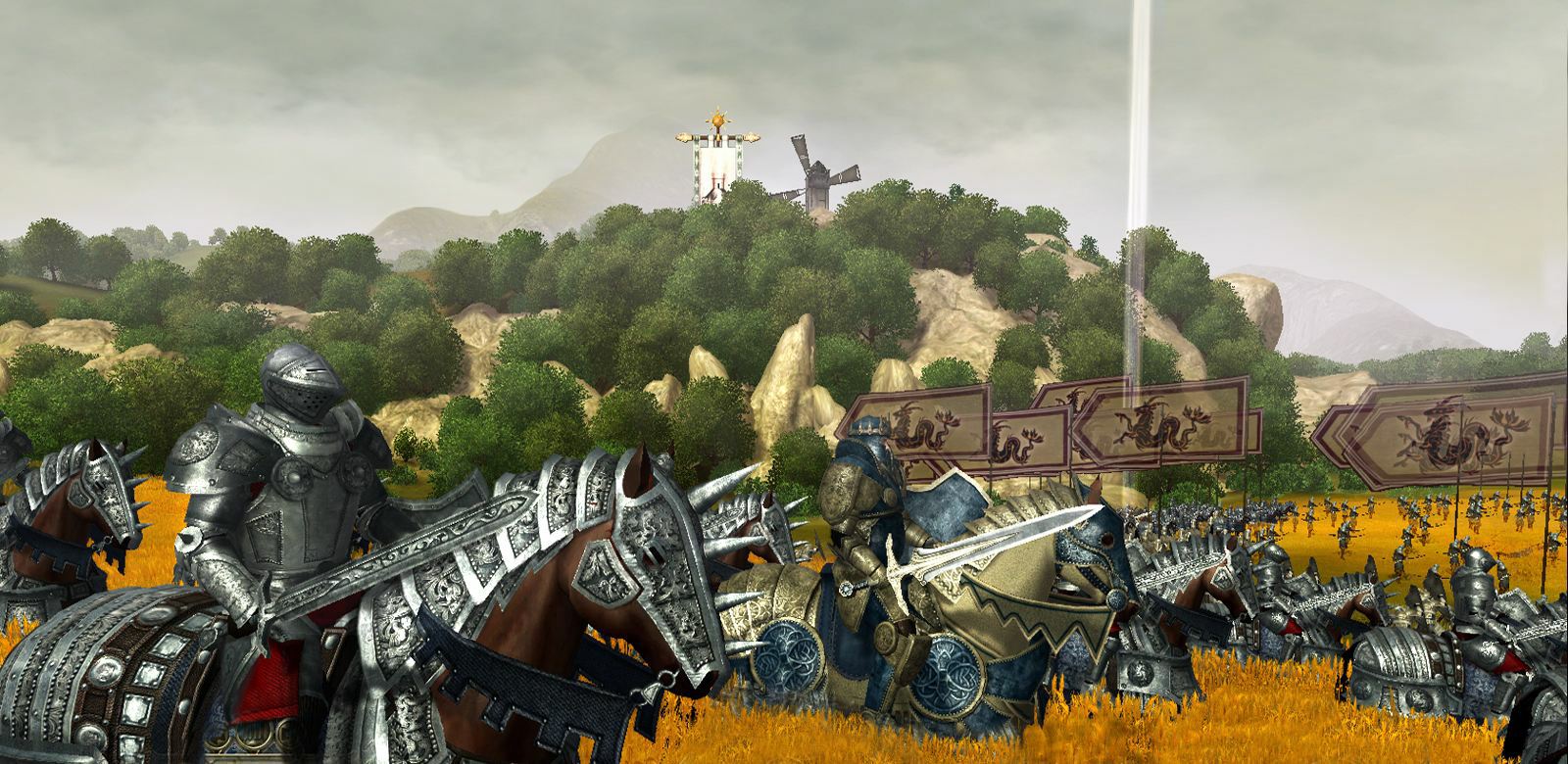 El Rey Arturo - Imagen 20